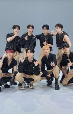 кто вы такие...? [Не будет продолжаться]