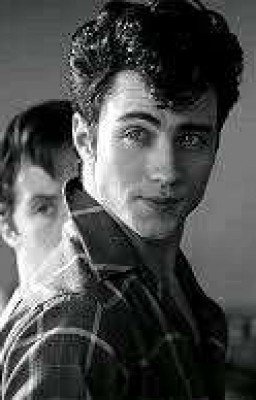 Джеймс Поттер и Агния Миллер.