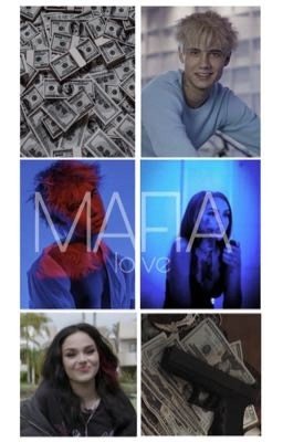 Mafia love🎈