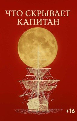 Что скрывает капитан