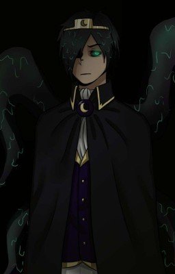 Король кошмаров