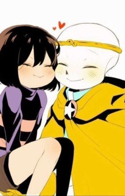 💝Undertale AU Санс как ваш парень💝