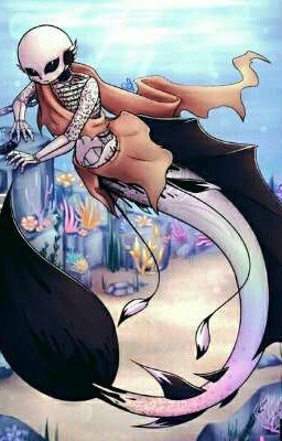 Русалки(НайтмерИнк)