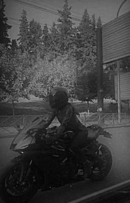 Она не была той,за которую себя выдавала..