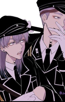 Вы преступная организация или цыгане?