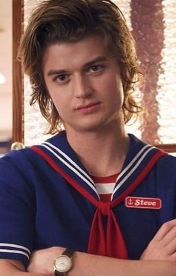 Стив Харрингтон, ты издеваешься?