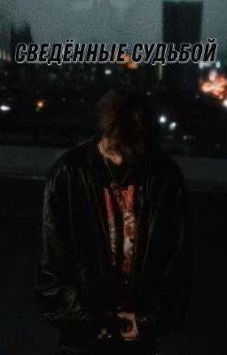 Сведённые судьбой 