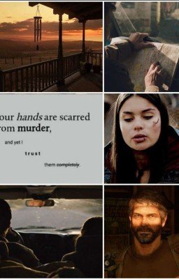 Там где дрожит тепло (Джоэл Миллер/ОЖП)