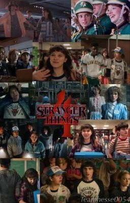 Восьмидесятые