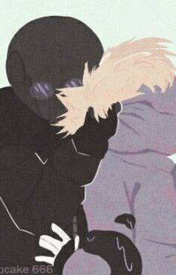 "ну и что по твоему такое любовь?