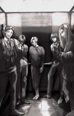 Киллерша против главы бонтена 