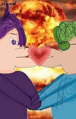 Любые фандомы и Т/И