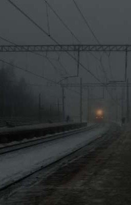 Путь сквозь тени