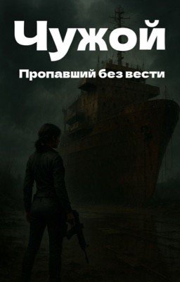 Чужой. Пропавший без вести