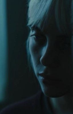 Сама себе сталкер: я знаю, что ты делала || Billie Eilish 