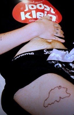 меня интересует лишь твоё тело