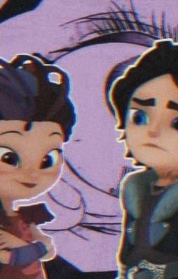 Мой киллер~🖤(12+)