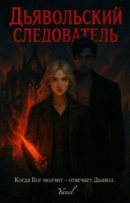 Дьявольский следователь