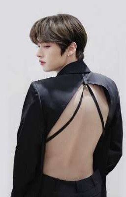 Тень золотой крови