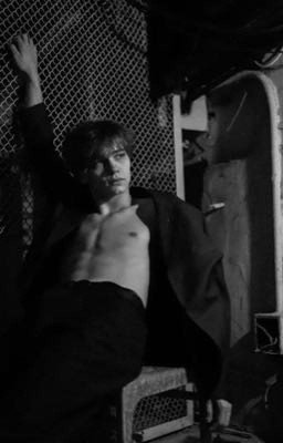 Ненормальная любовь||Валера Туркин||