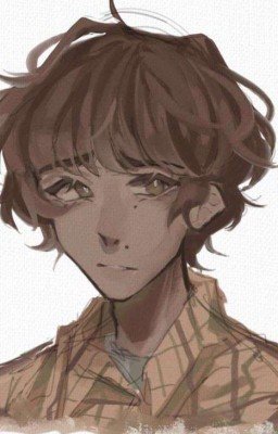 Will Byers//Фанфик