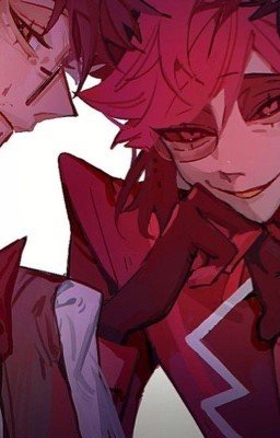 Грустный Аластор