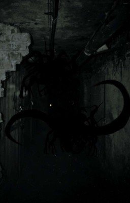 Монстр С Прекрасными Глазами  