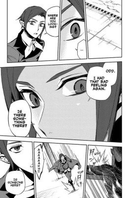 Последний серафим реакция