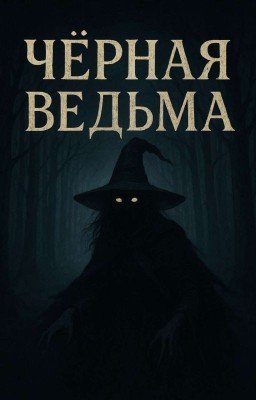 Чёрная Ведьма