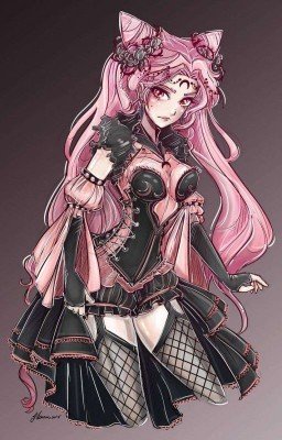  Киллер в наруто