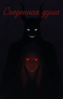 Съеденная душа.