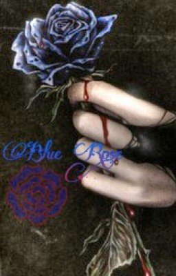 Blue Rose