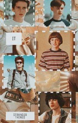 imagine Оно и Осд