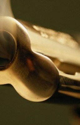 Шпион неудачи.