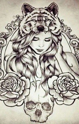 Я Альфа-самка 