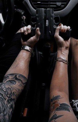 Погоня за киллершей