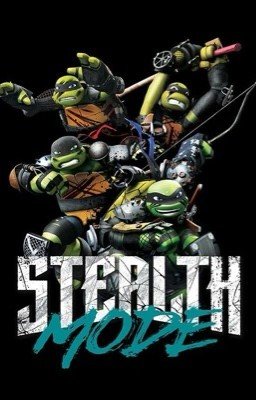 Черепашки -ниндзя : Драконий трезубец -бессмертия