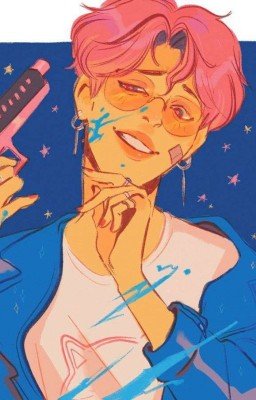 Телохранитель