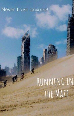 Бегущая в Лабиринте: Скрытая угроза