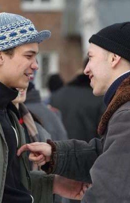 Между двух огней | сп