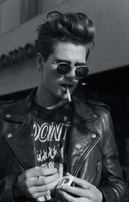 Исчезнувший