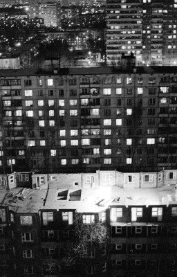 Табачный дым