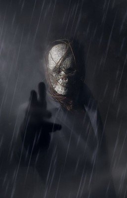 Мрачный Портленд