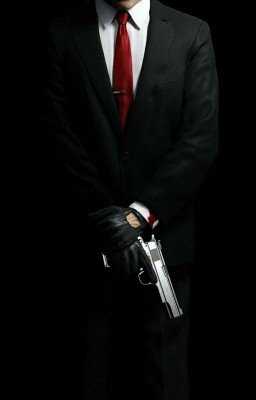 Киллер🔪(ЗАКОНЧЕН)