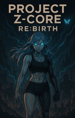 Проект Z-CORE RE:BIRTH