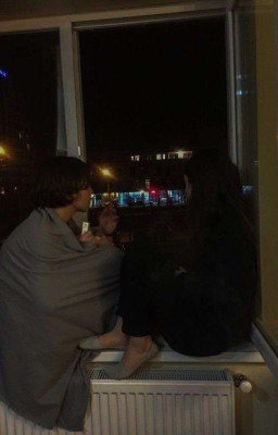 Сигареты с кнопкой "Доверие"  || Данон