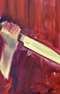 Любовь нарцисса