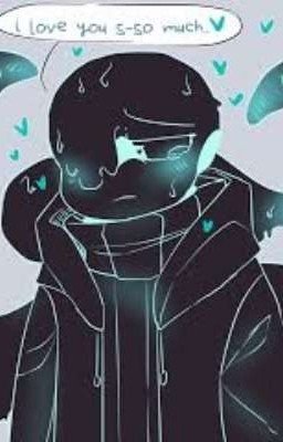 Мы будем вместе обещаю!(шип про Хоррора и Найтмера)