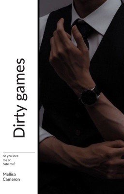 Грязные игры