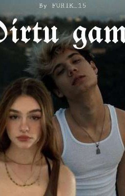 "Dirty game" [ЗАКОНЧЕН] 